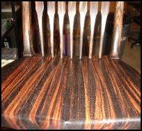 macassar ebony furniture