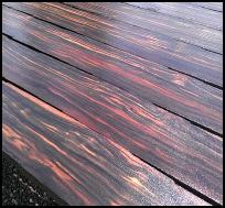 macassar ebony furniture