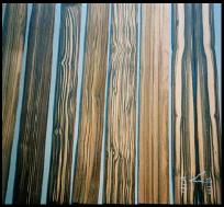 macassar ebony variable grain