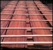 macassarebonysatckedboards